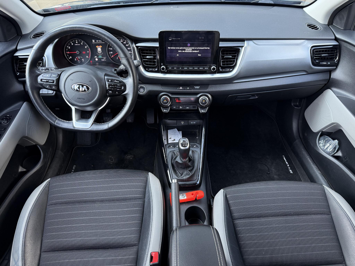 Kia Stonic