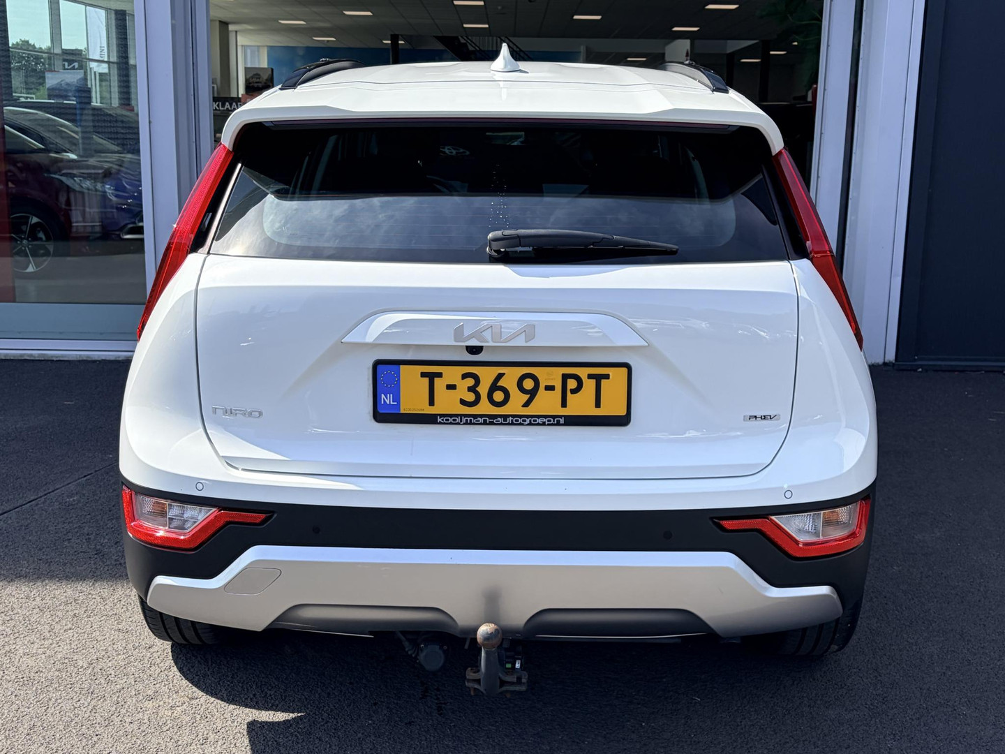Kia Niro