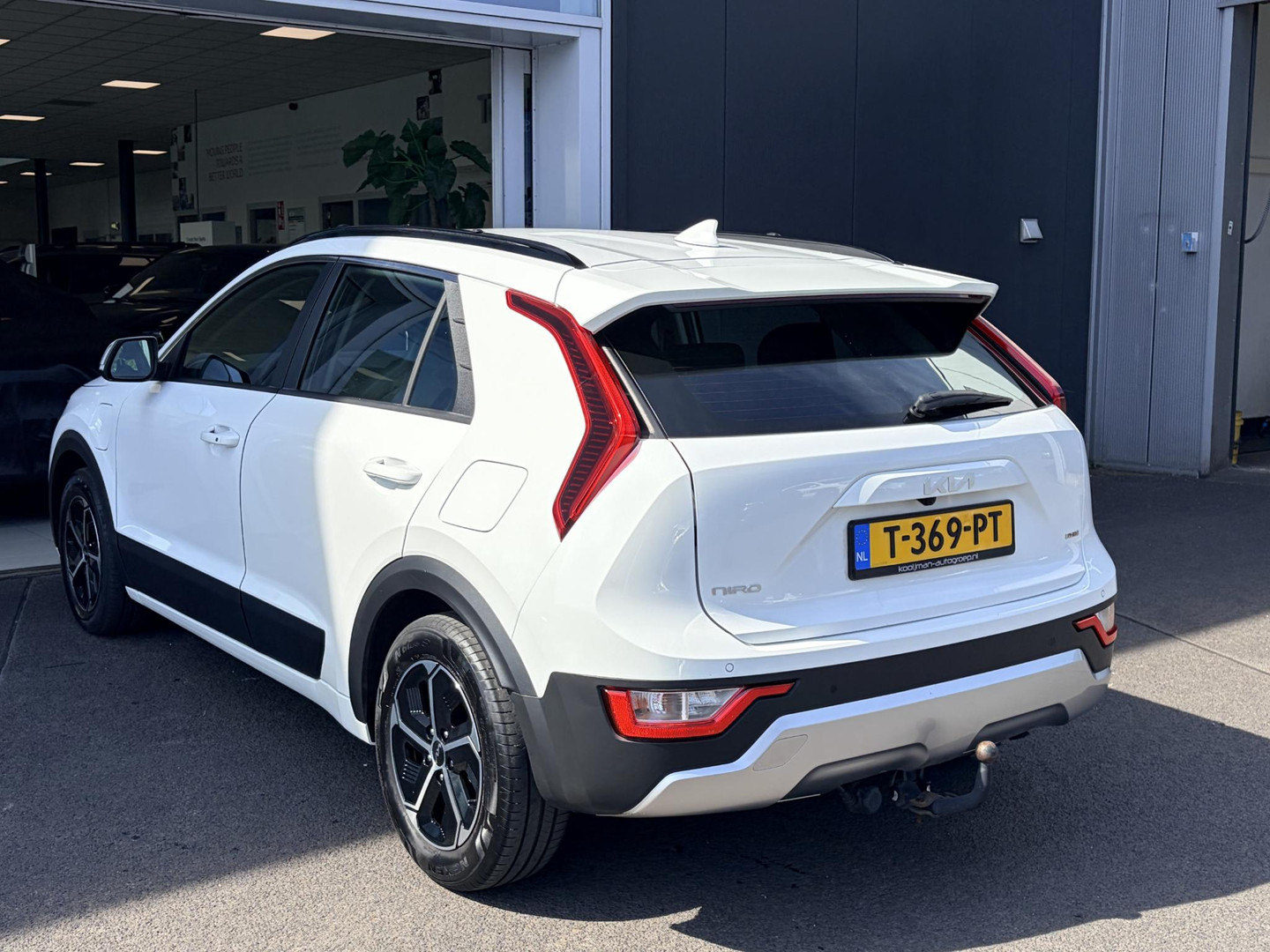 Kia Niro