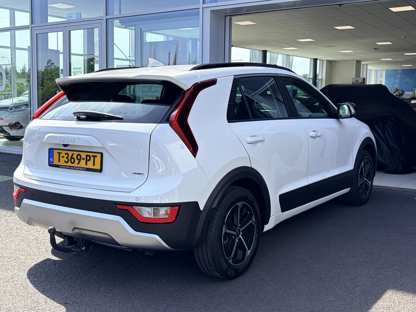 Kia Niro