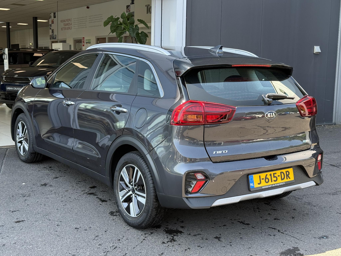 Kia Niro