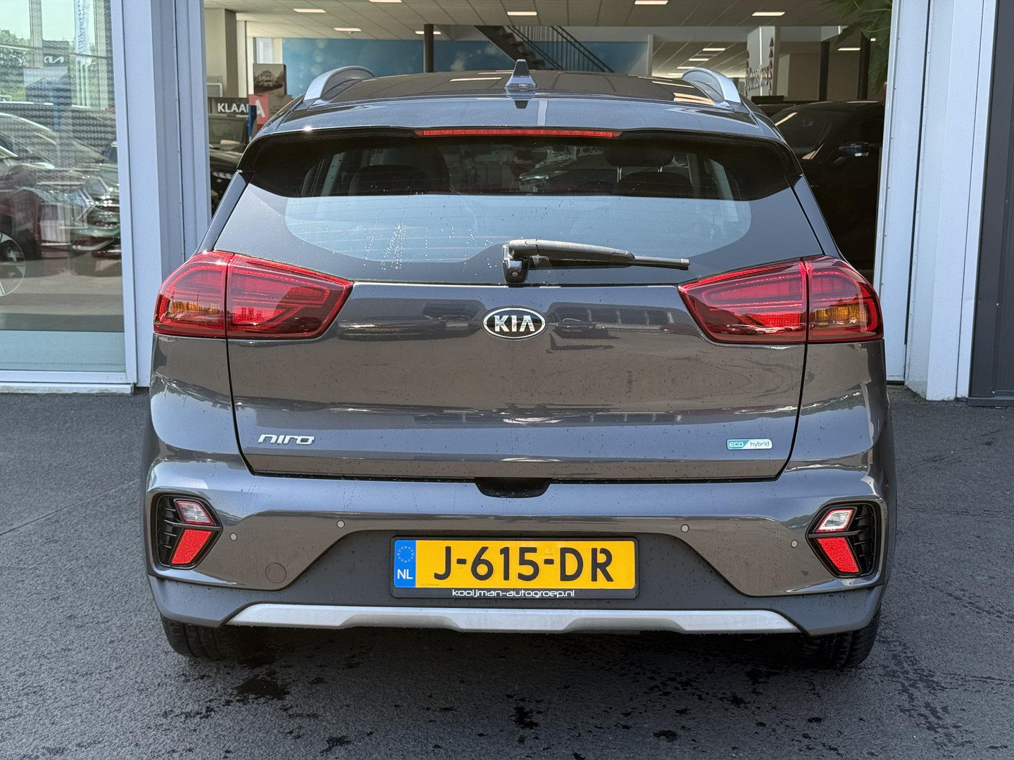 Kia Niro