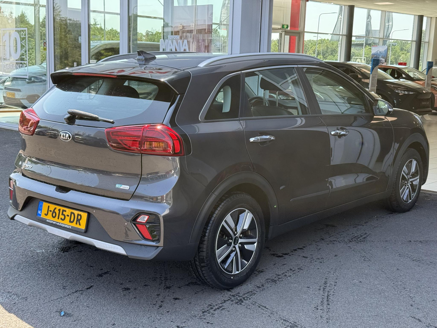 Kia Niro