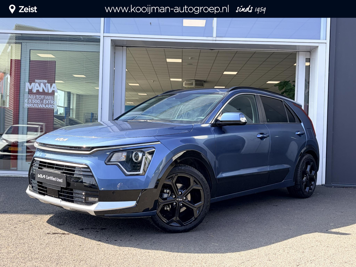 Kia Niro