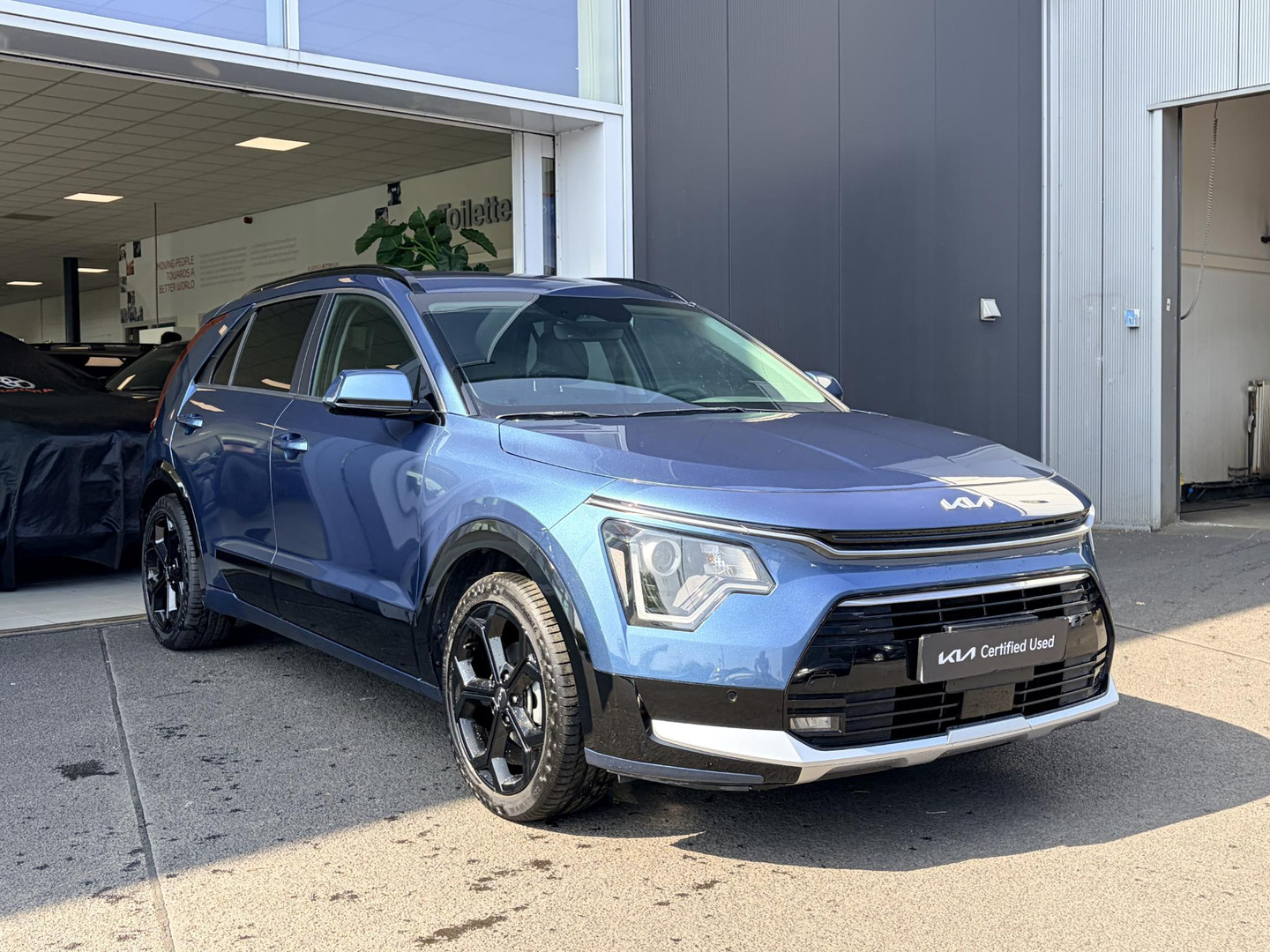 Kia Niro