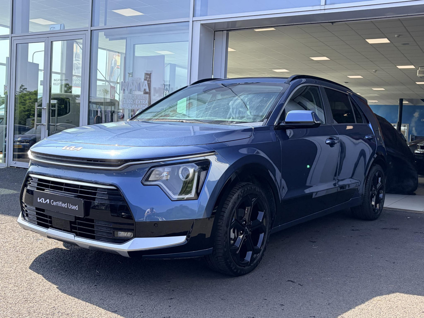 Kia Niro