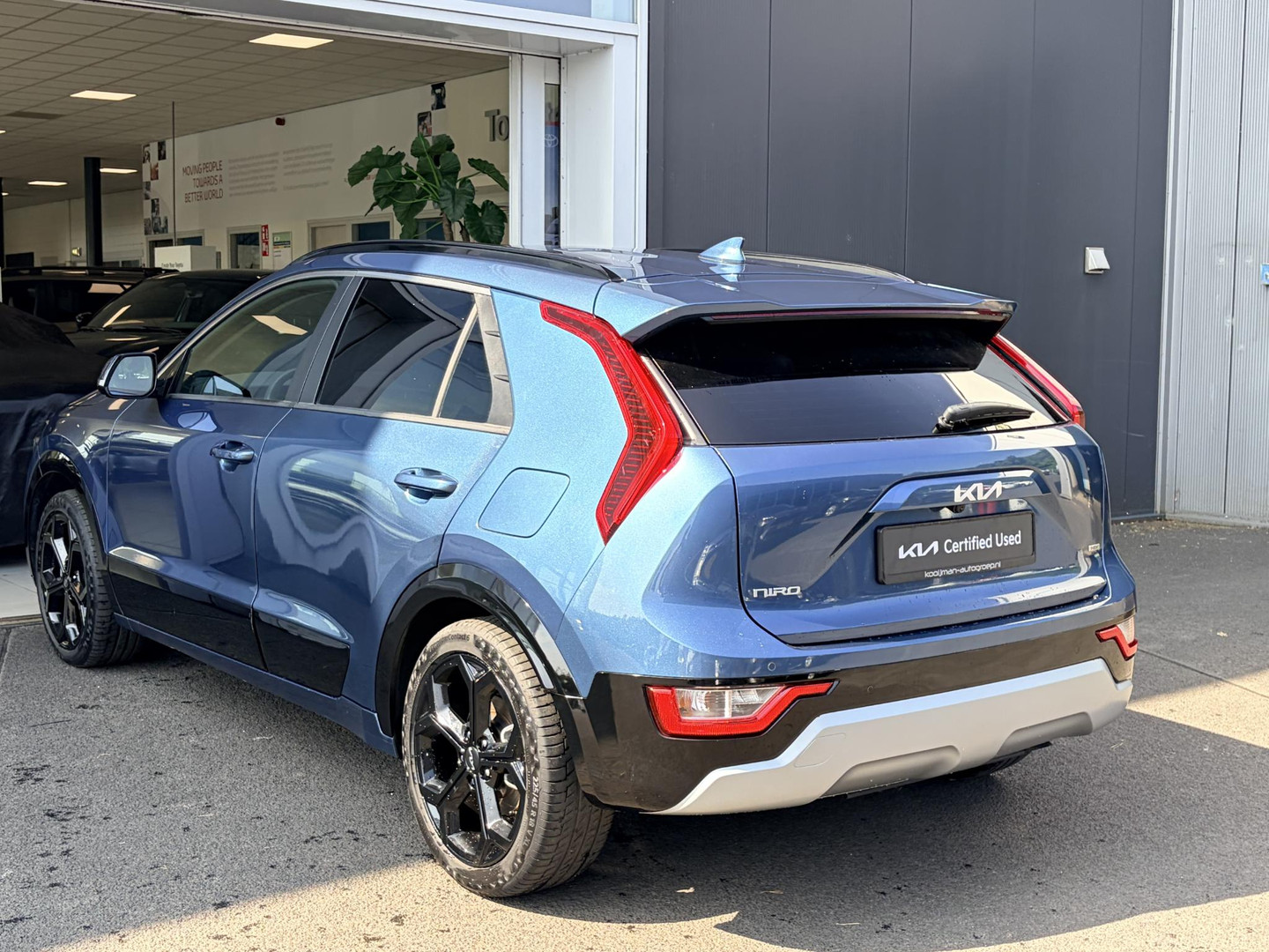 Kia Niro