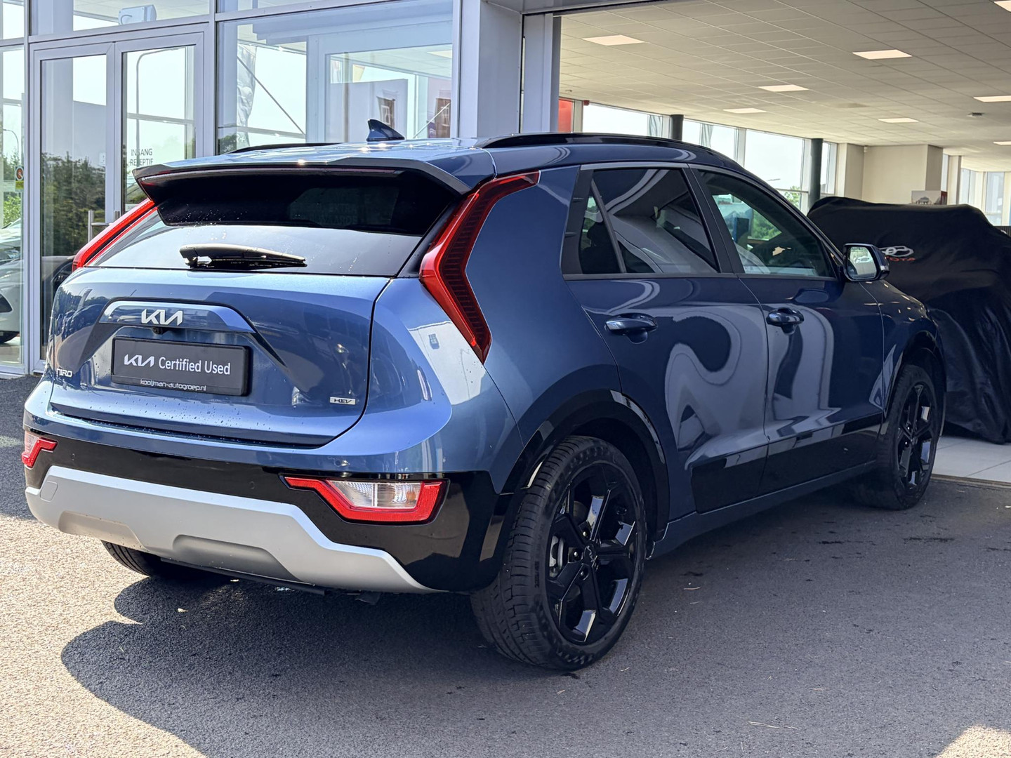 Kia Niro