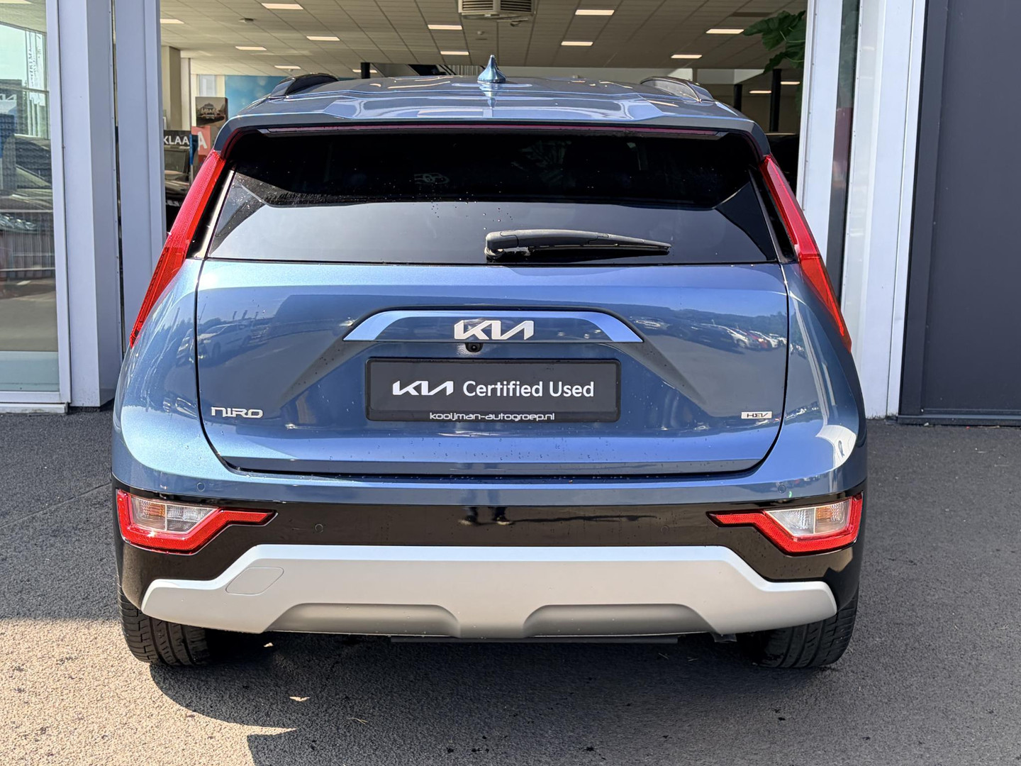 Kia Niro