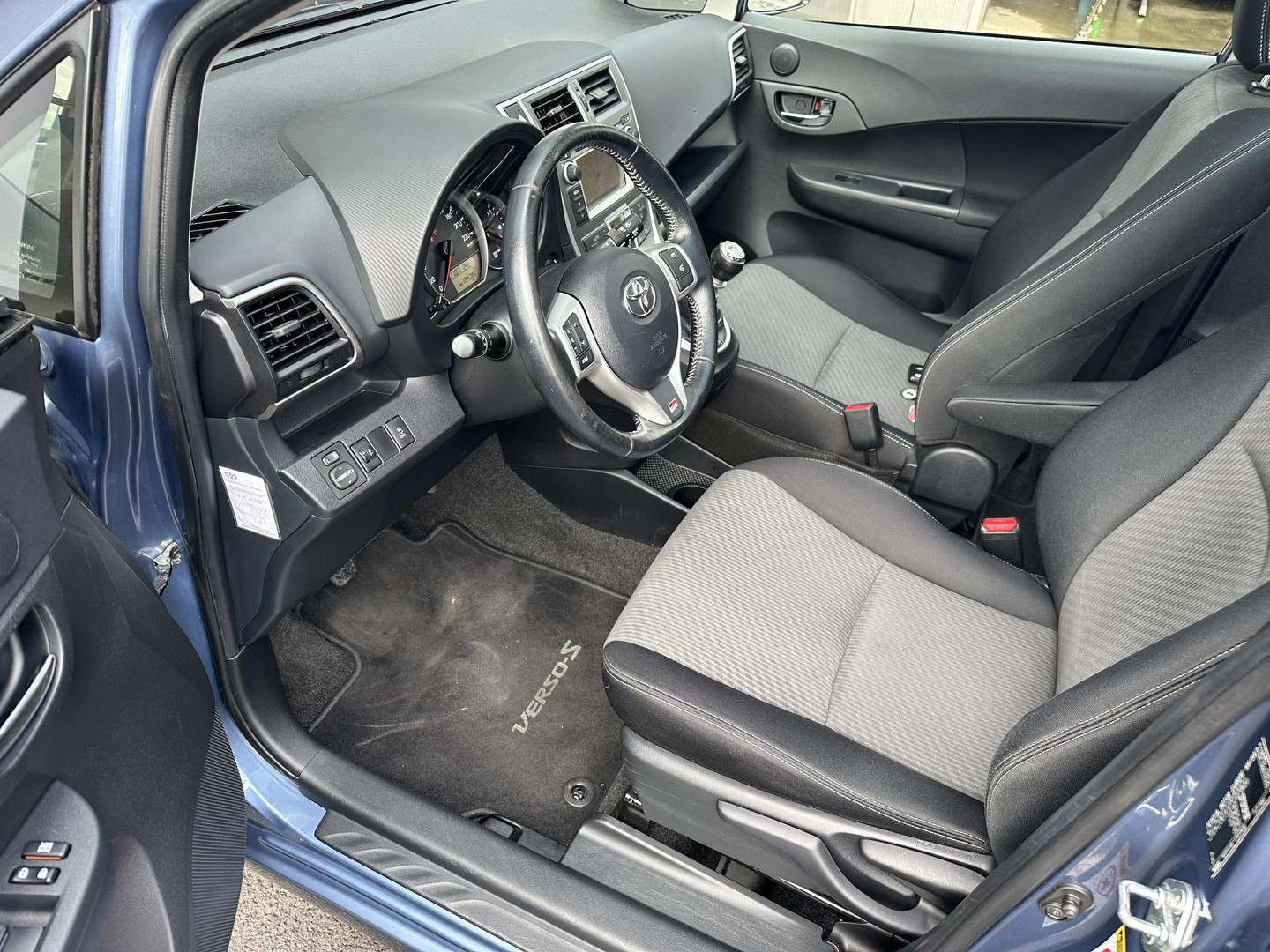 Toyota Verso