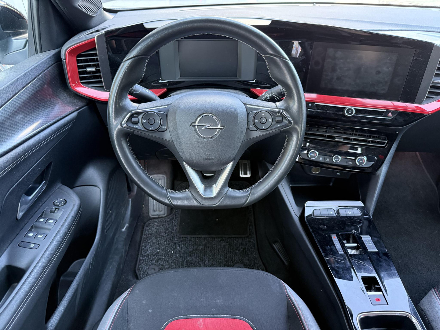 Opel Mokka-e