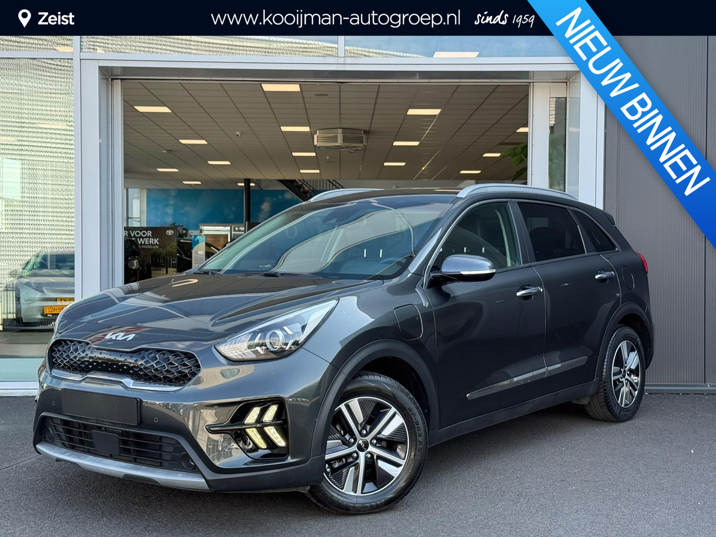 Kia Niro
