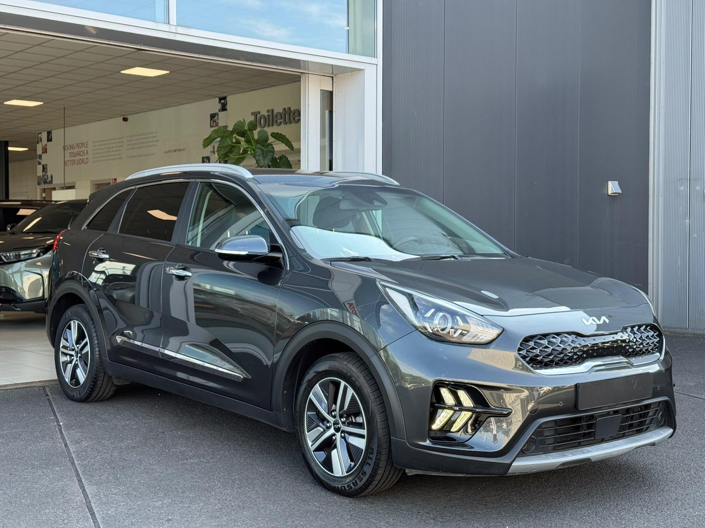 Kia Niro