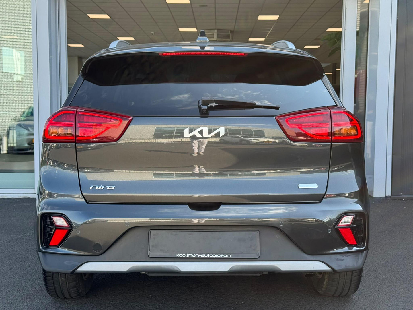 Kia Niro