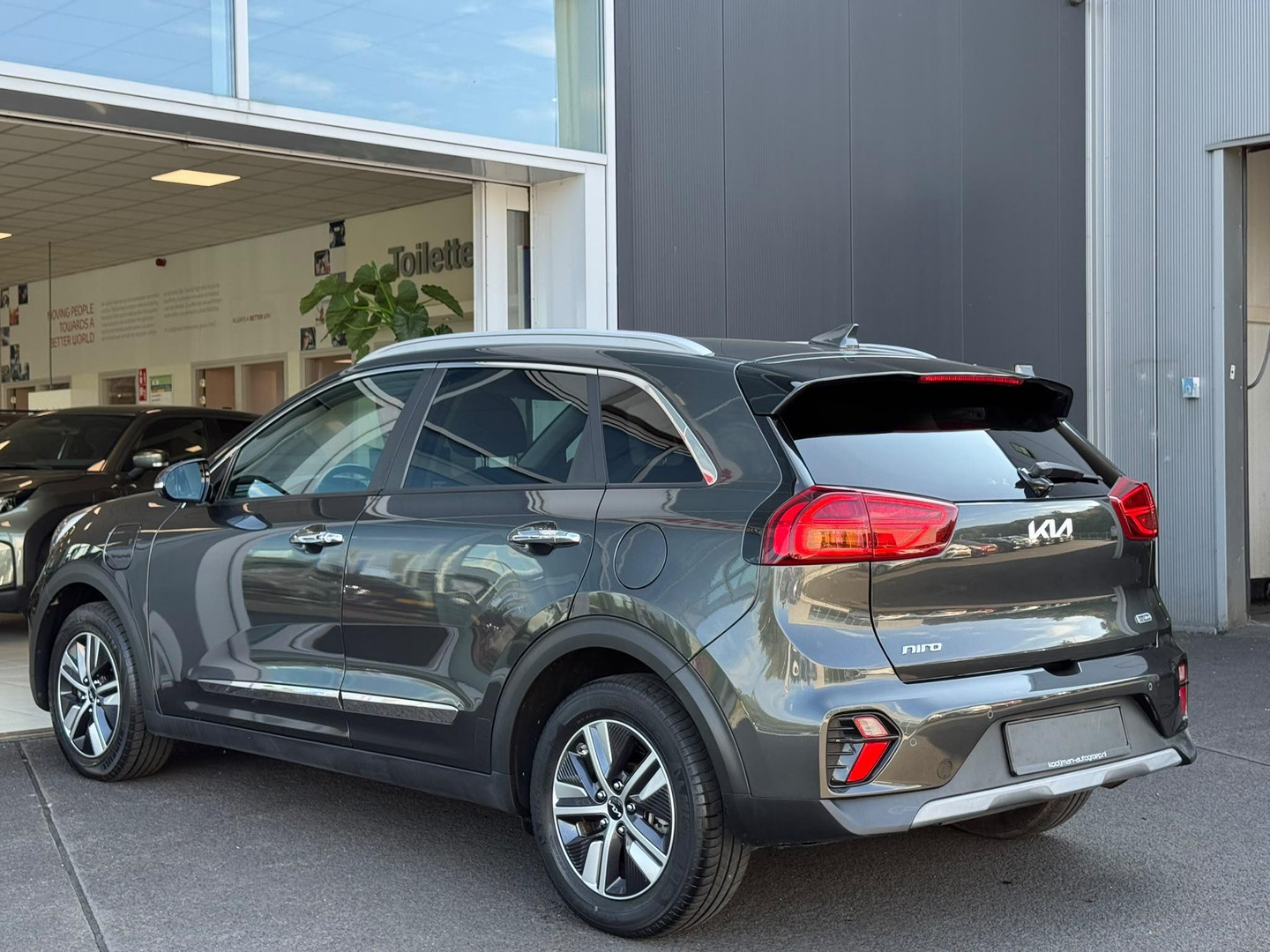 Kia Niro