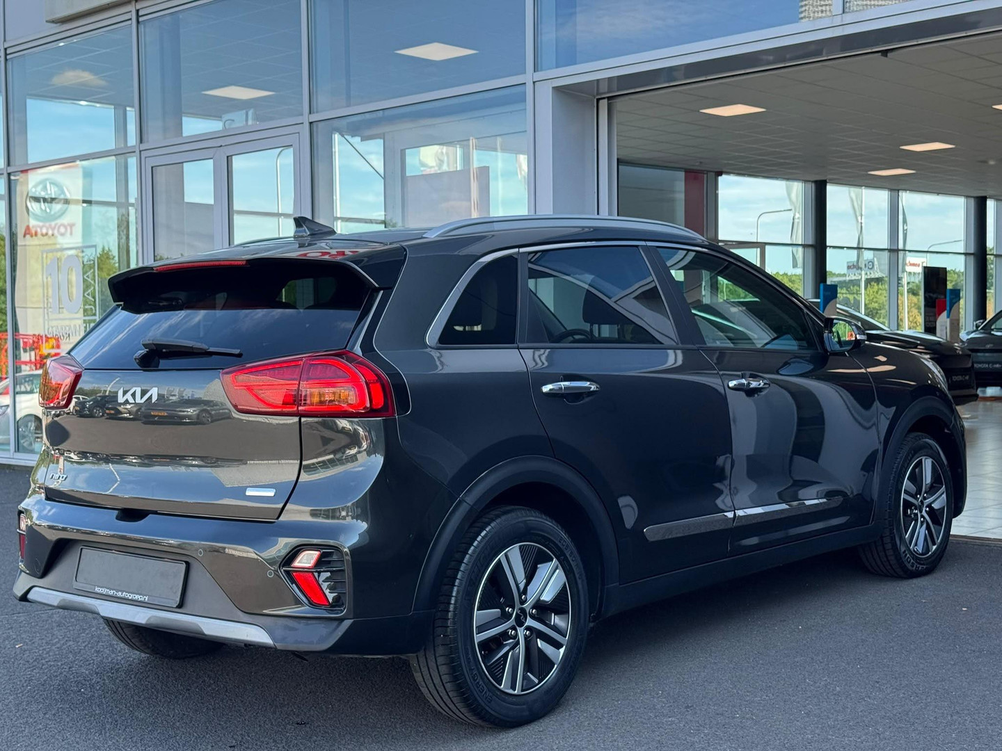 Kia Niro