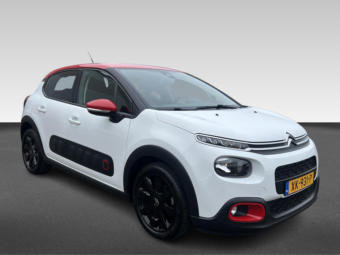 Citroën