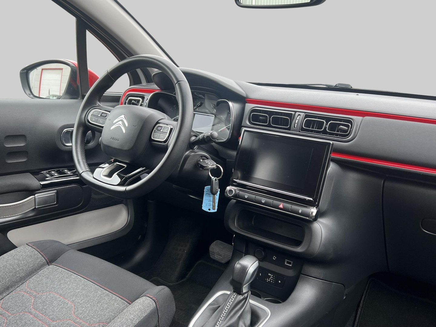 Citroën
