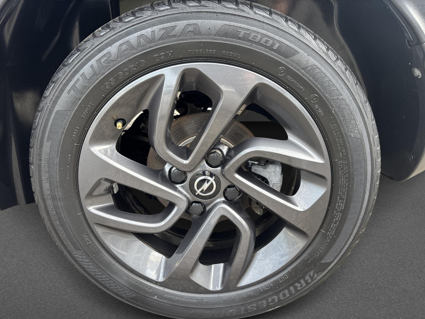 Opel