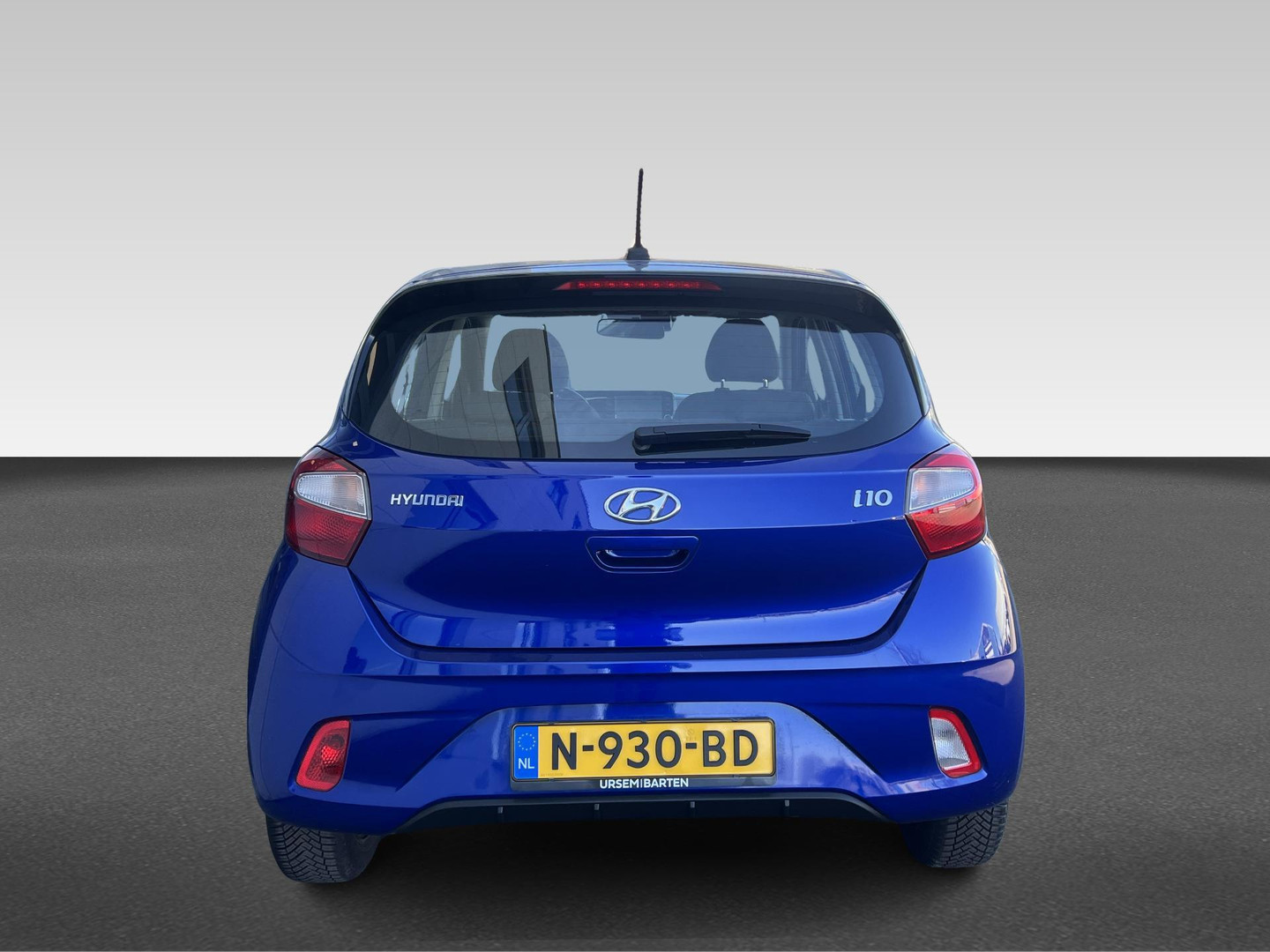 Hyundai