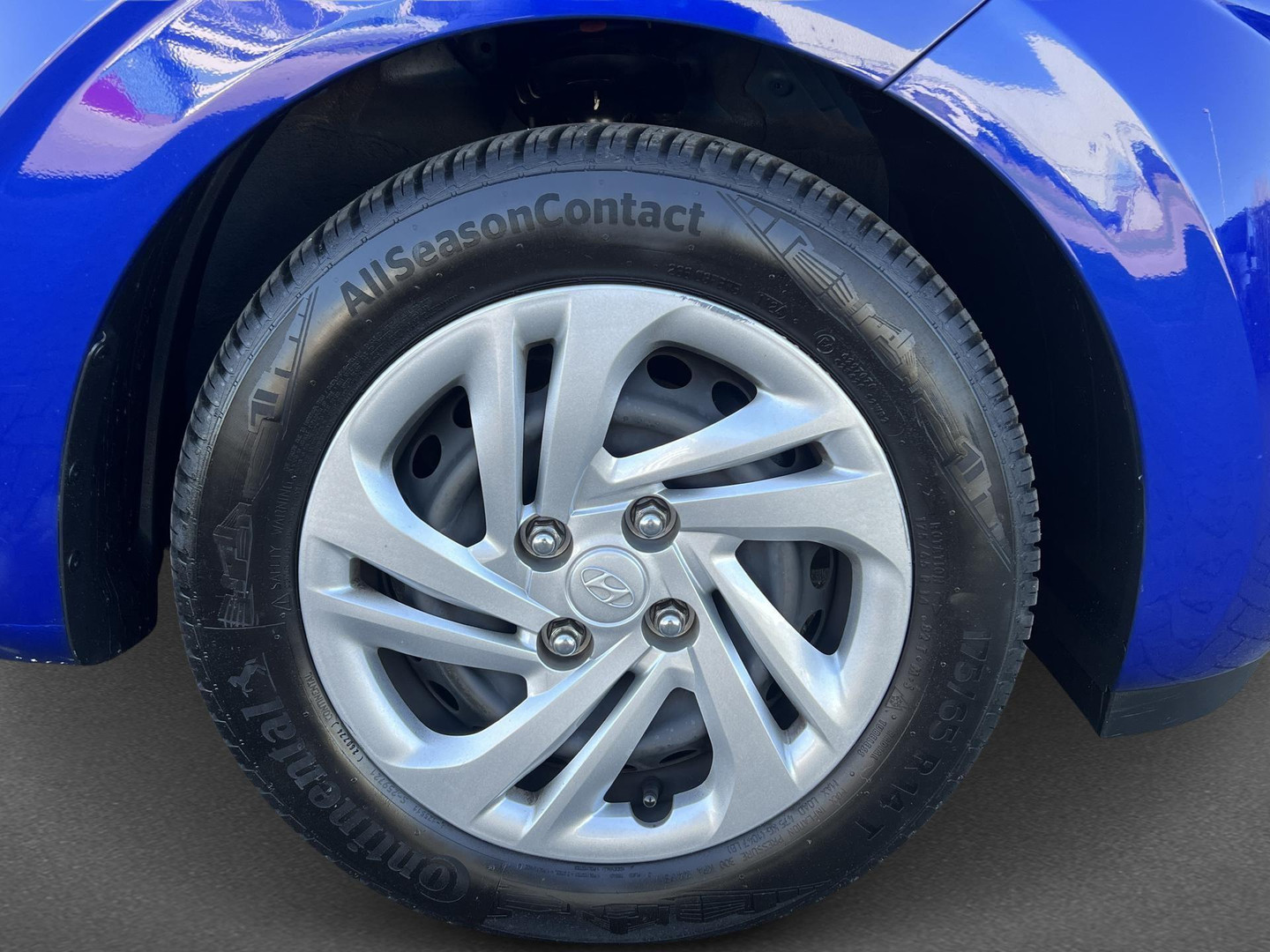 Hyundai