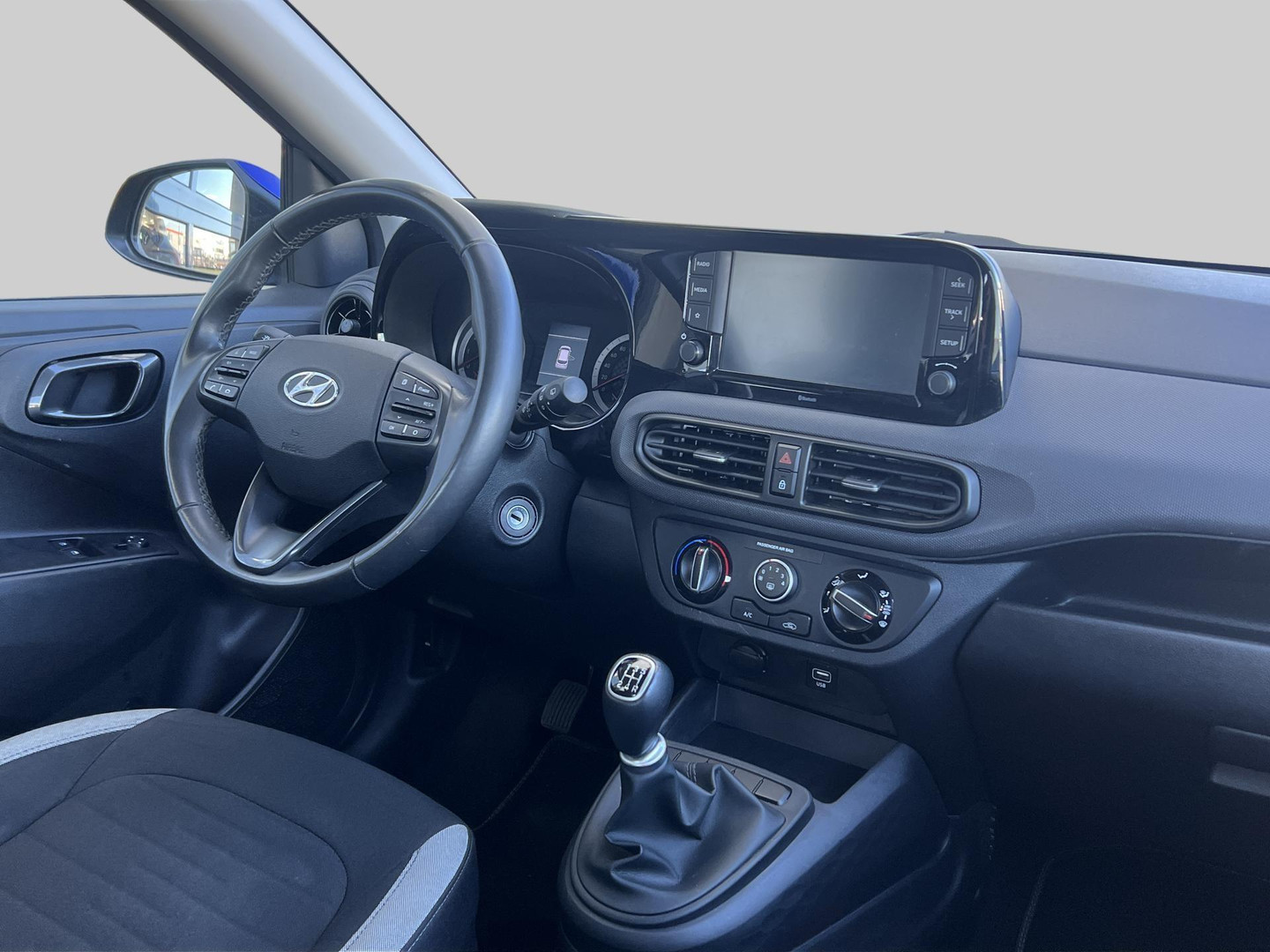 Hyundai