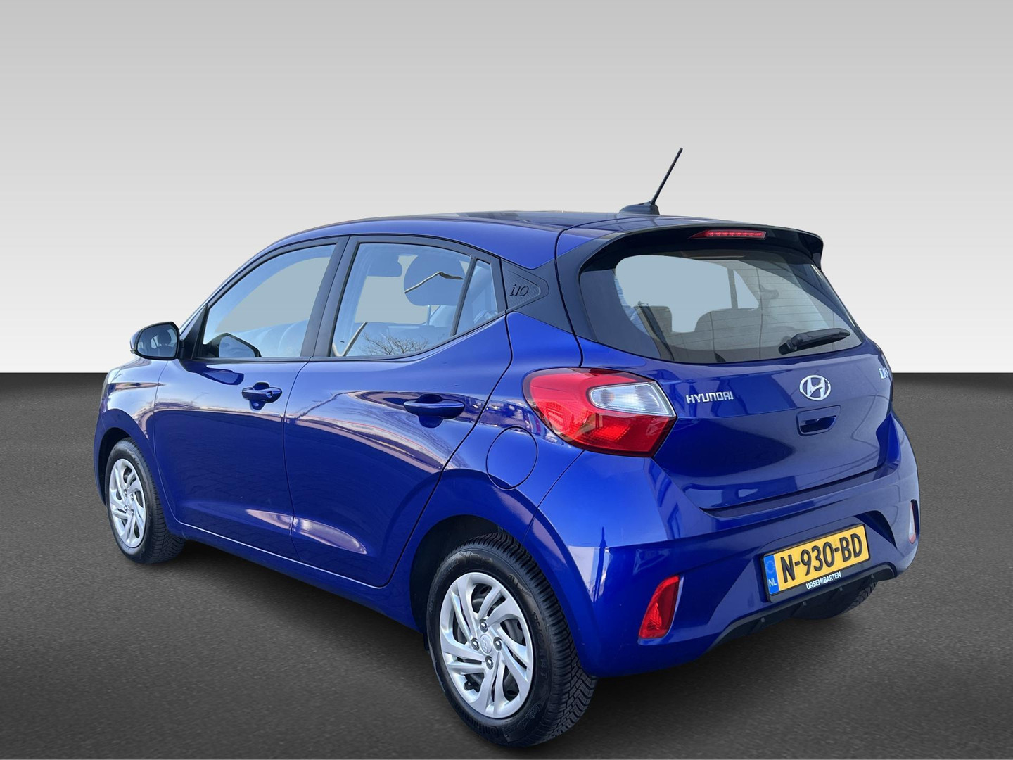 Hyundai