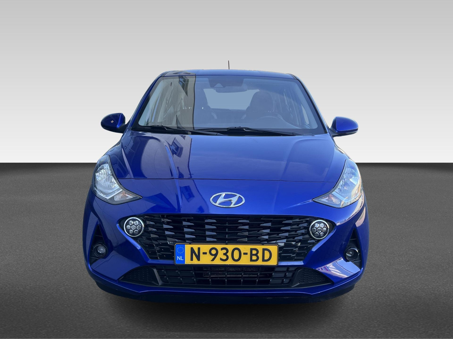 Hyundai