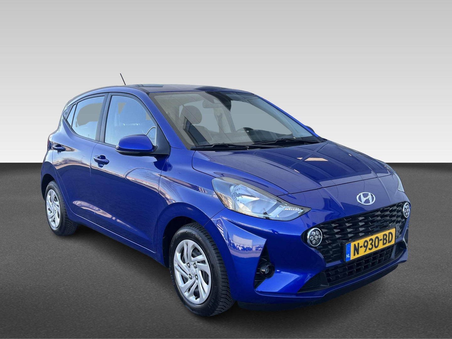 Hyundai