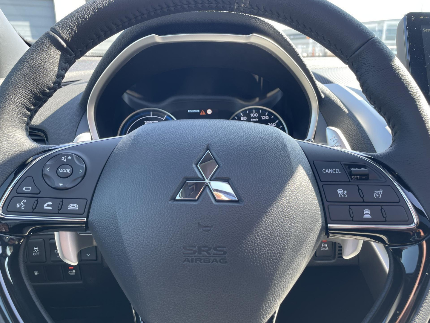 Mitsubishi
