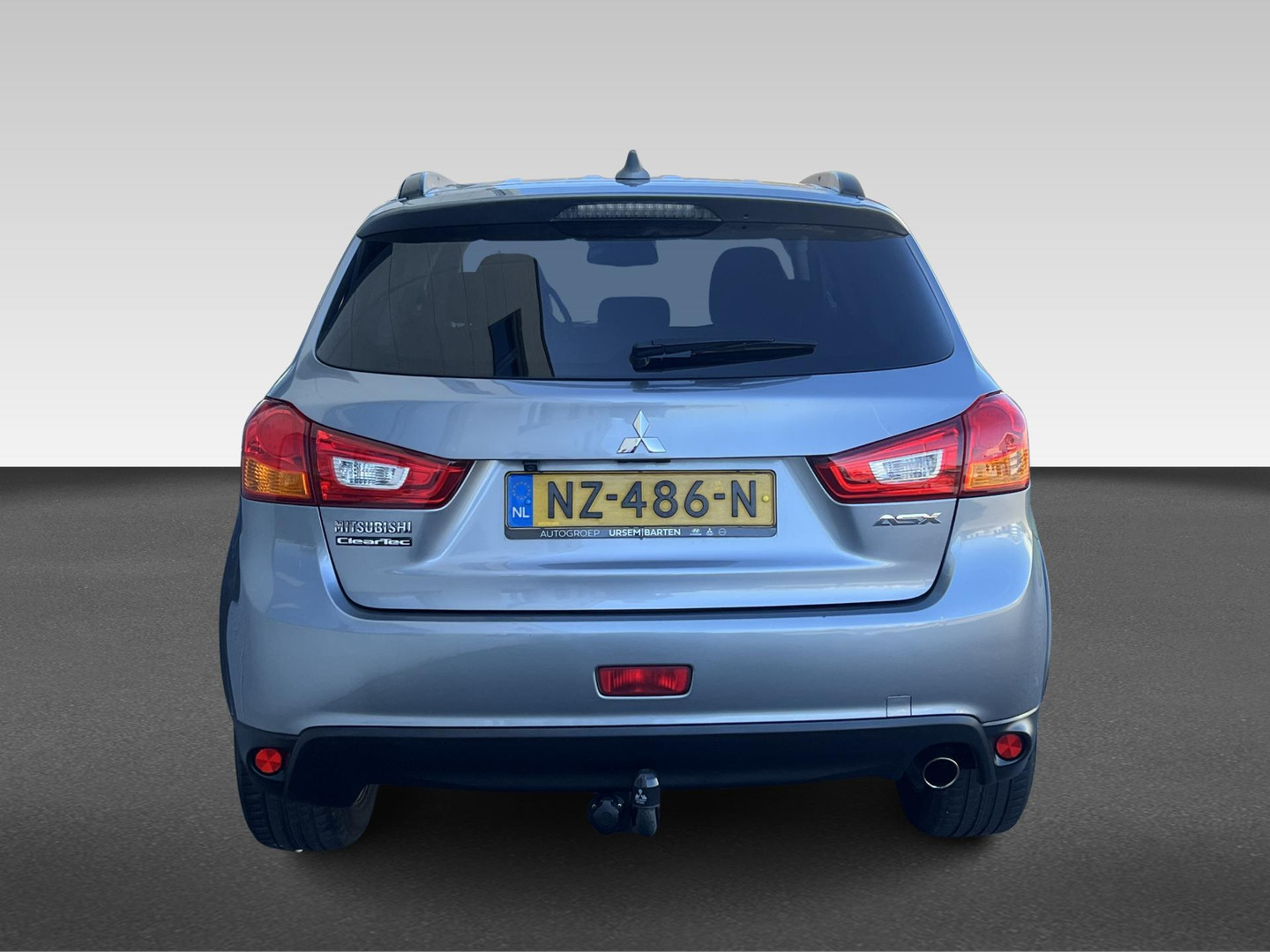 Mitsubishi