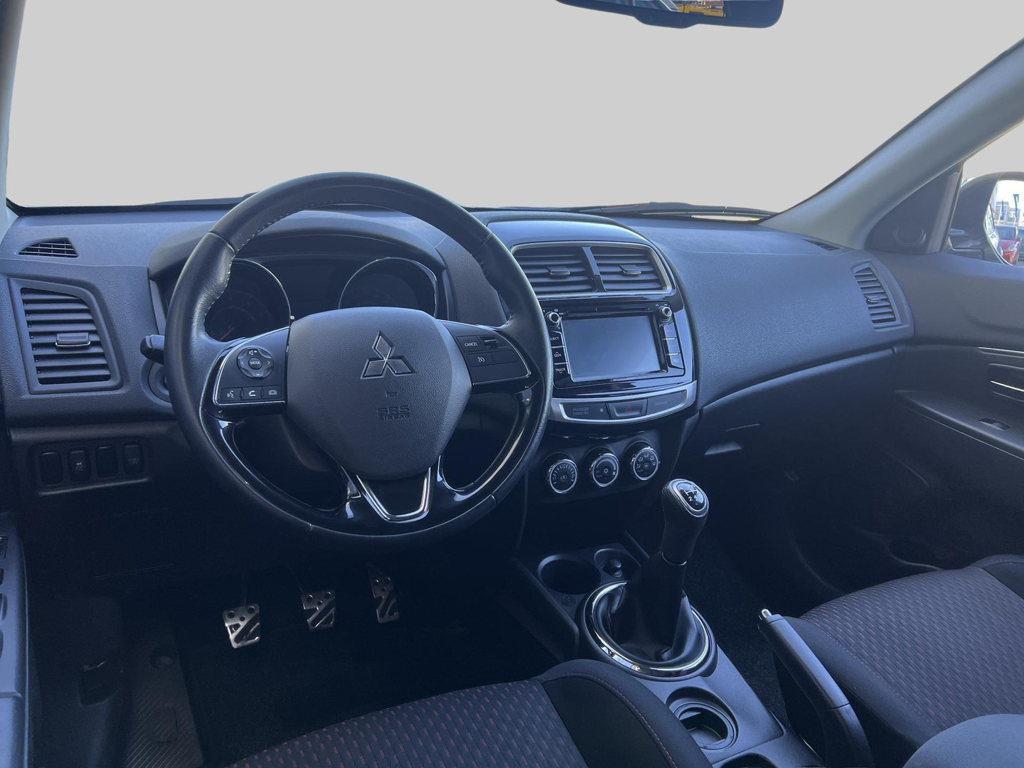 Mitsubishi