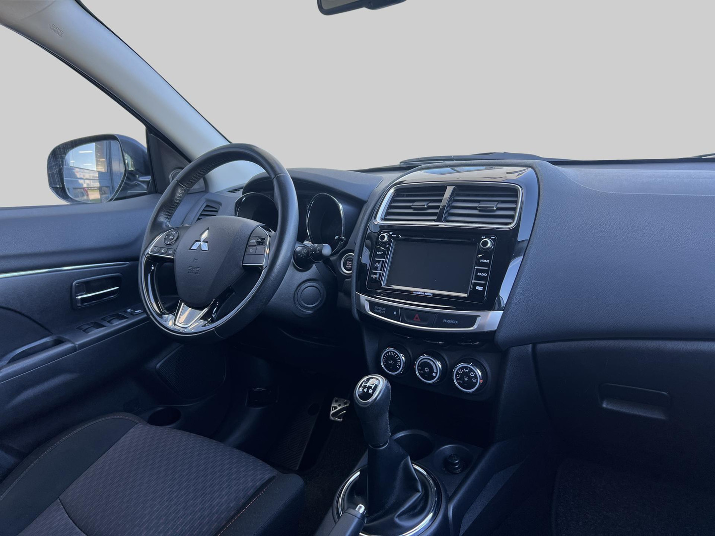 Mitsubishi