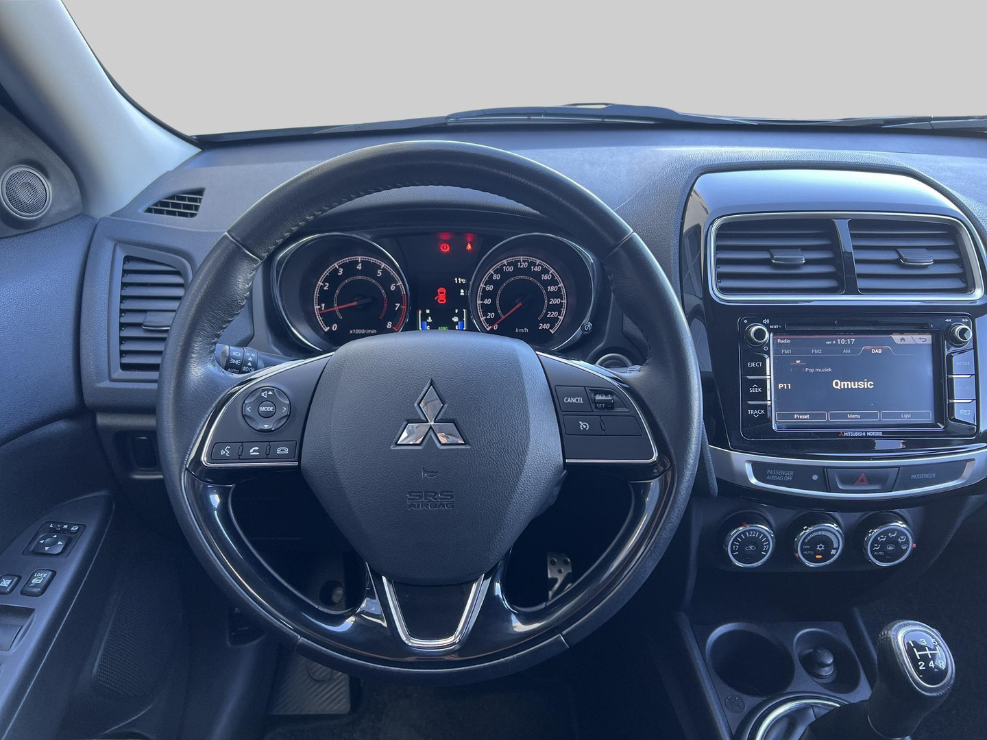 Mitsubishi