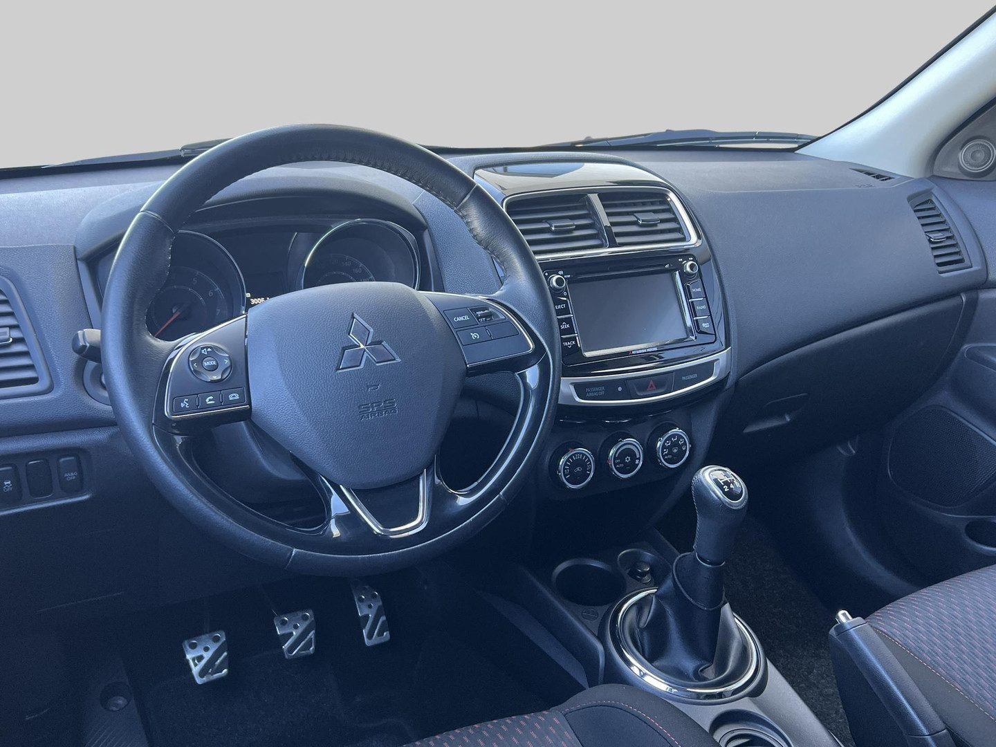Mitsubishi