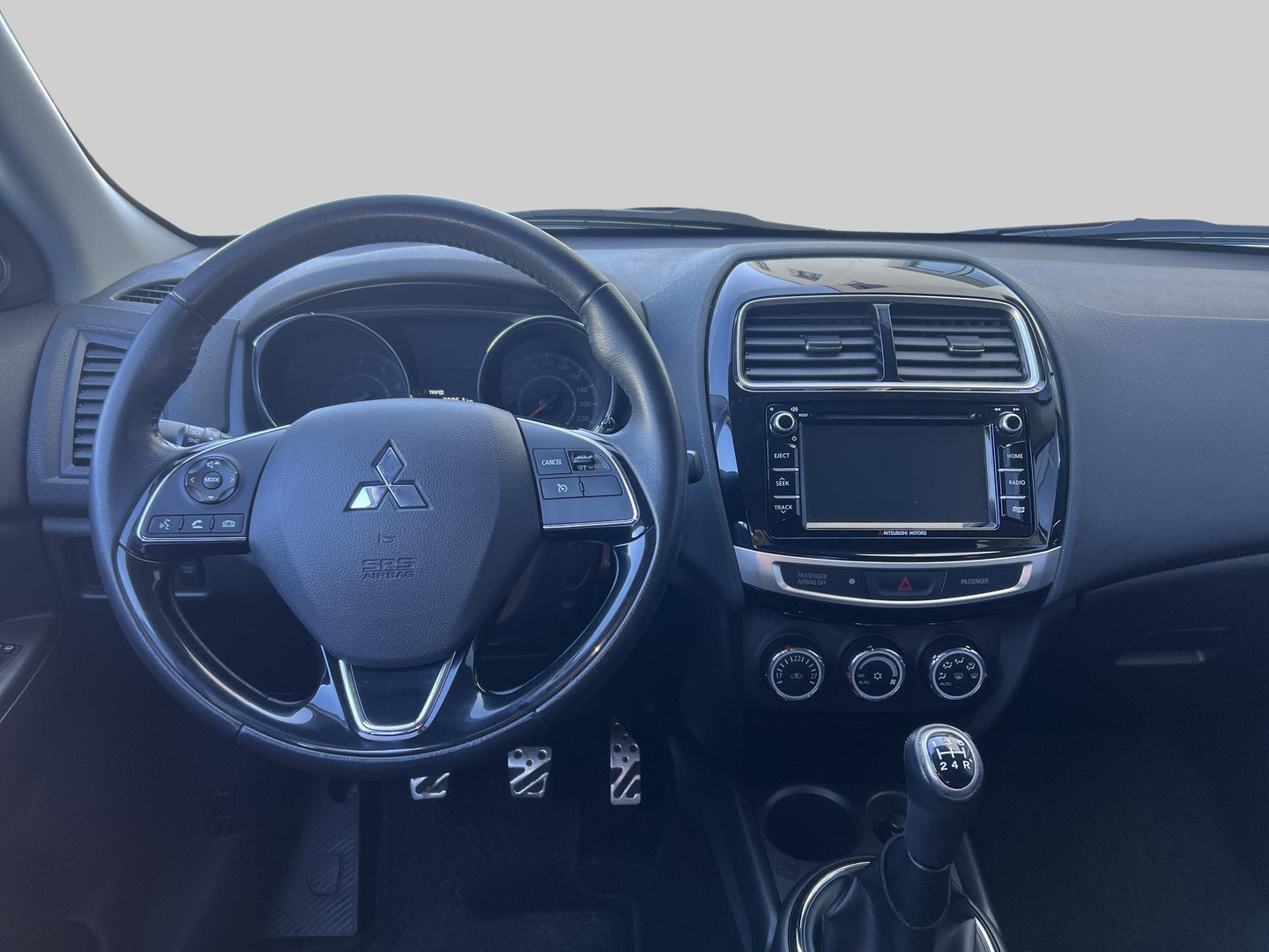 Mitsubishi
