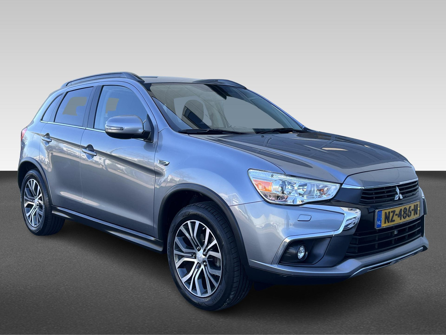 Mitsubishi