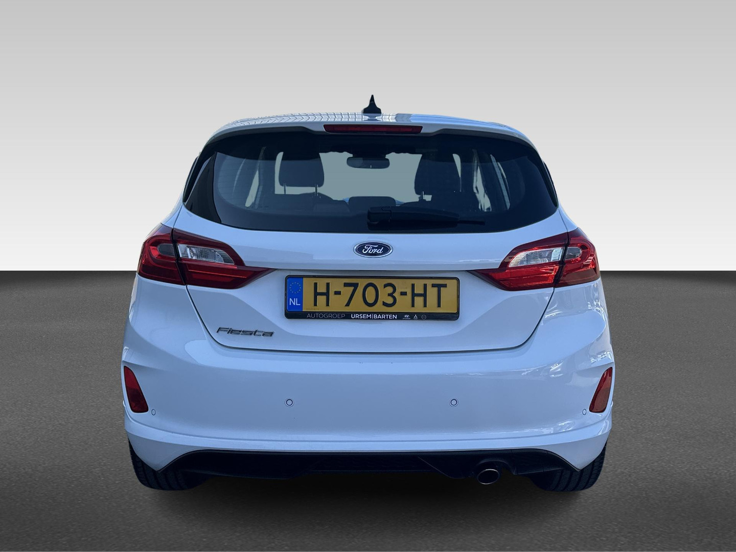 Ford Ford