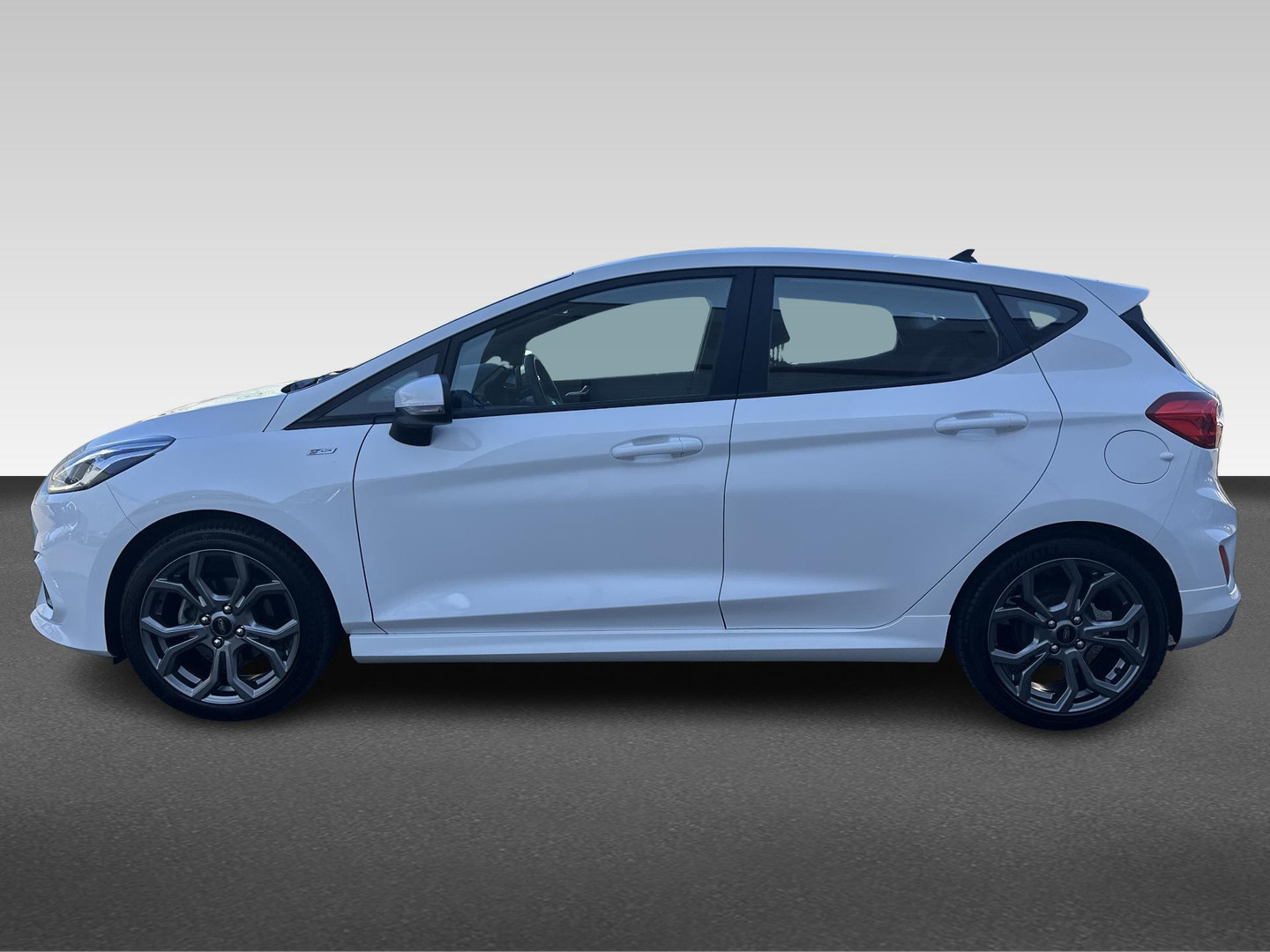 Ford Ford