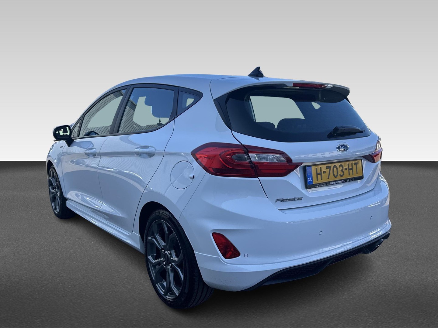Ford Ford