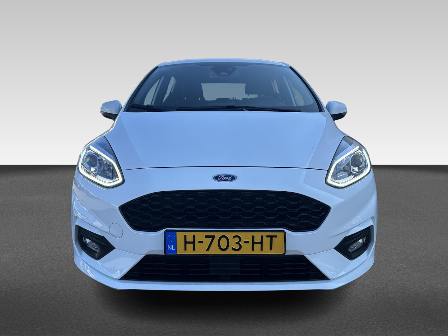 Ford Ford