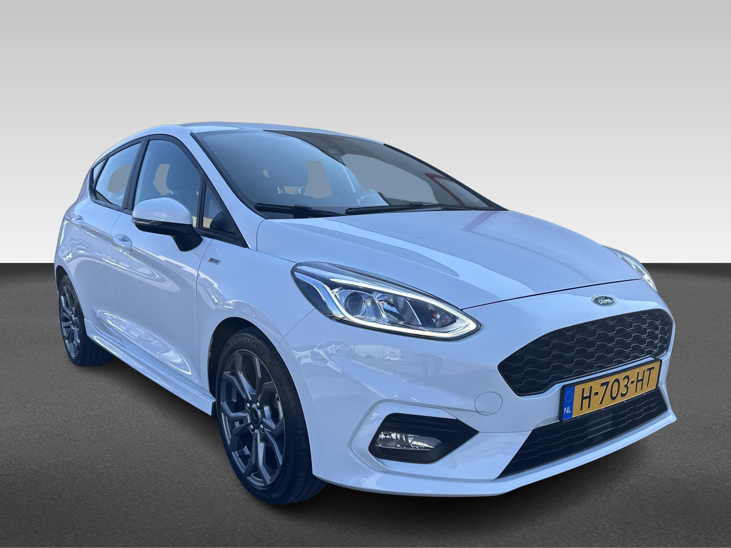 Ford Ford