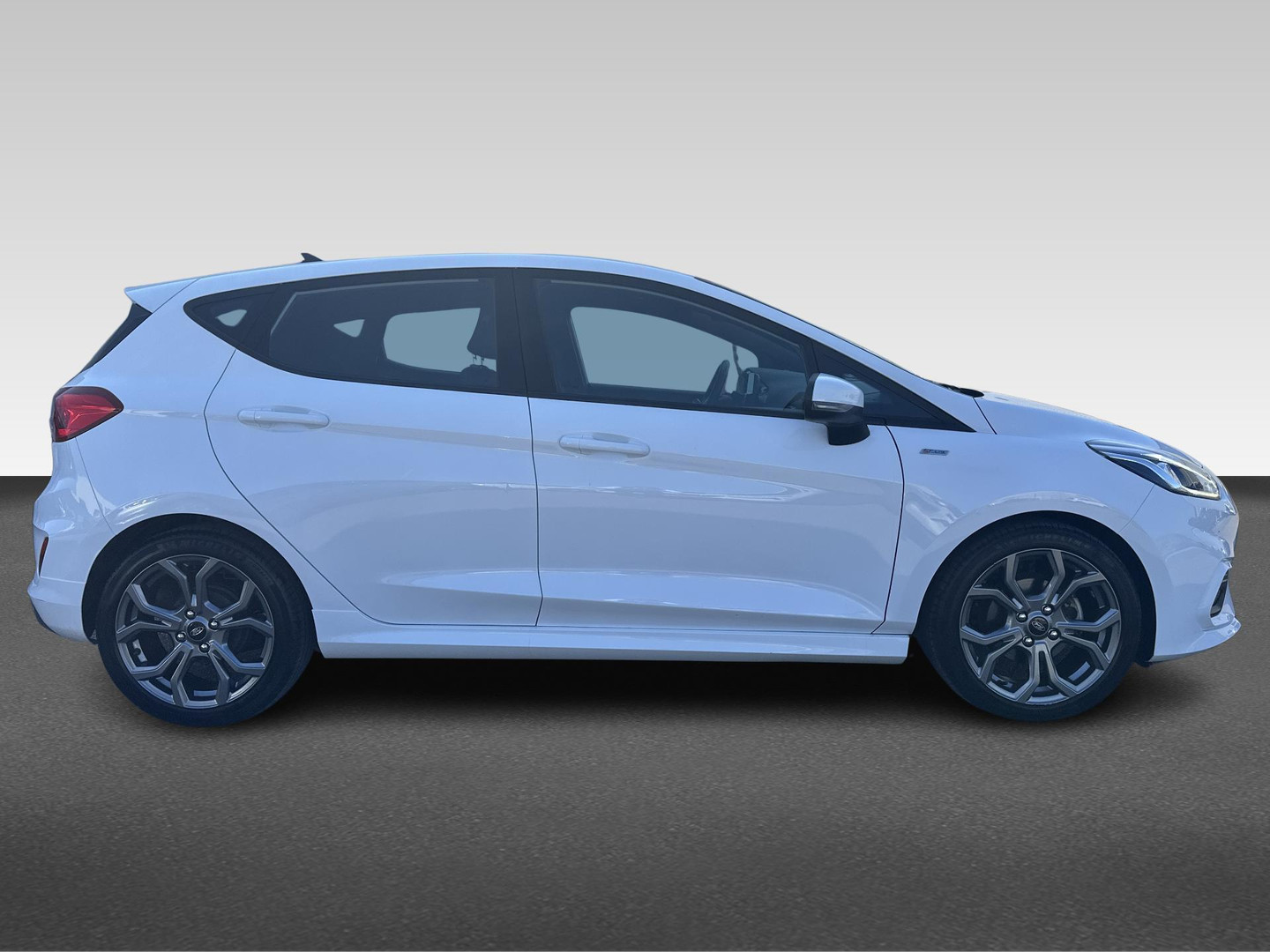 Ford Ford