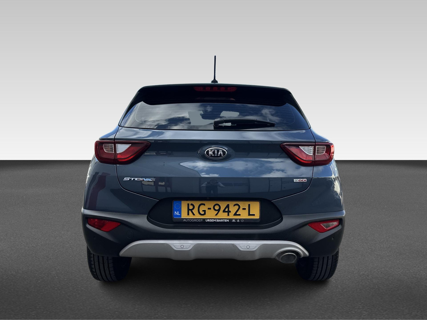 Kia