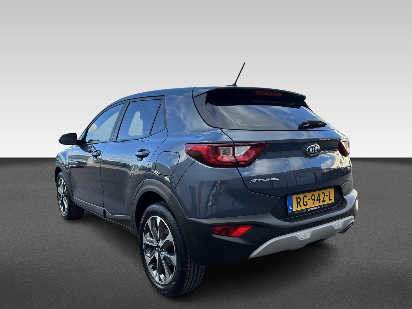 Kia