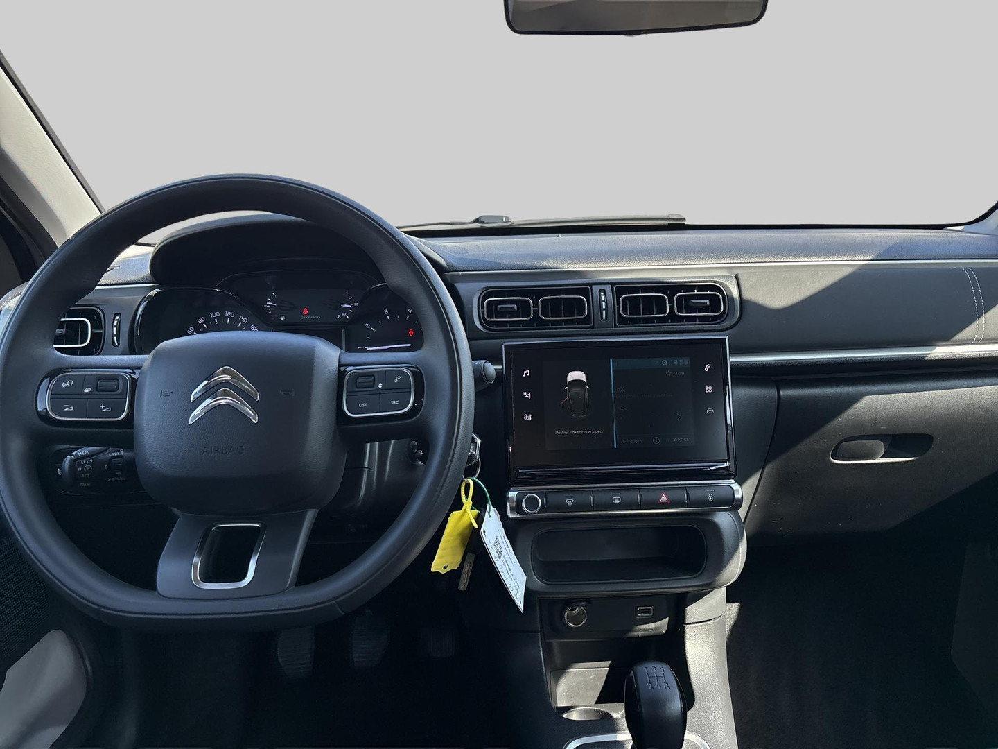 Citroën