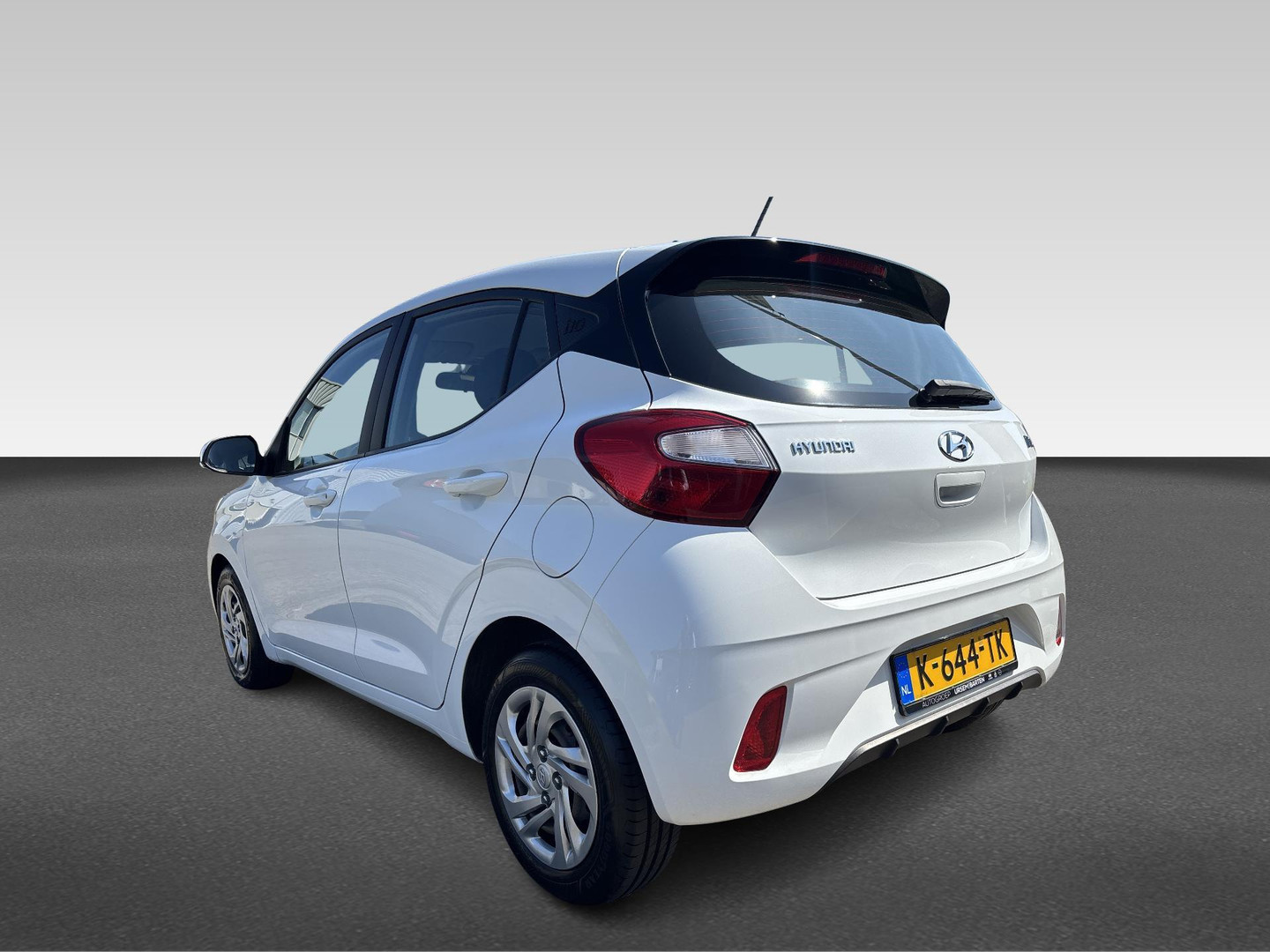 Hyundai