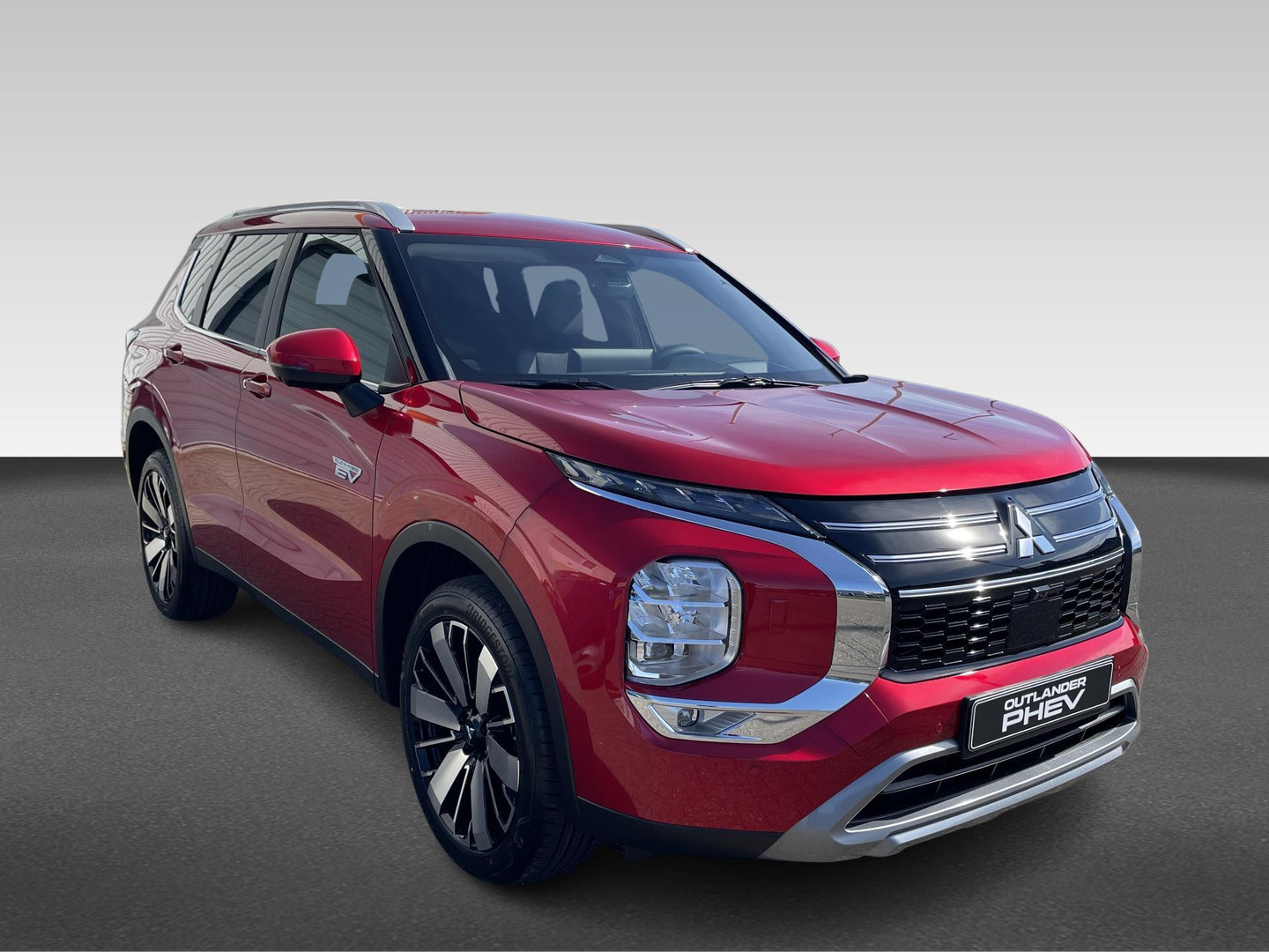 Mitsubishi