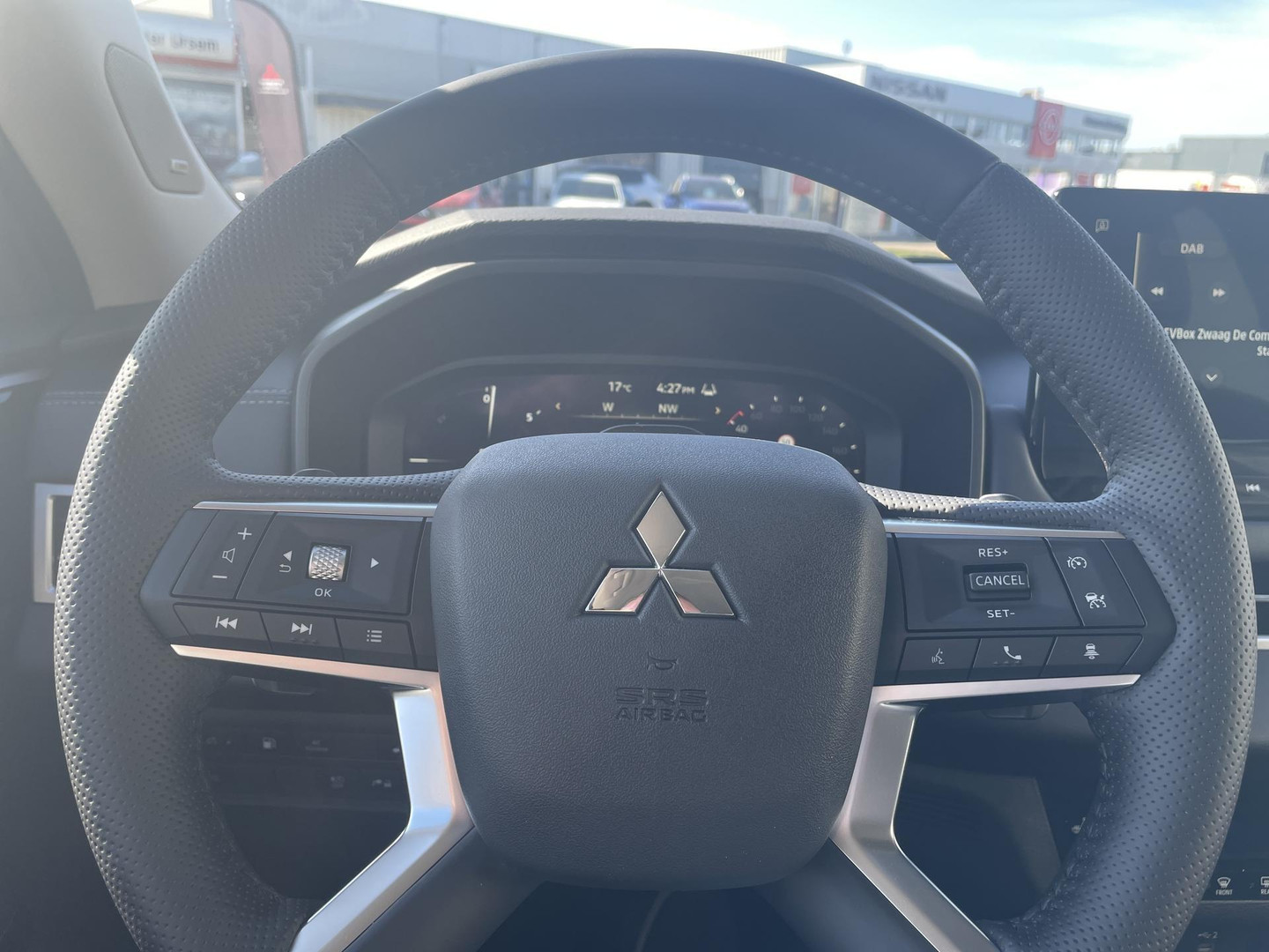 Mitsubishi