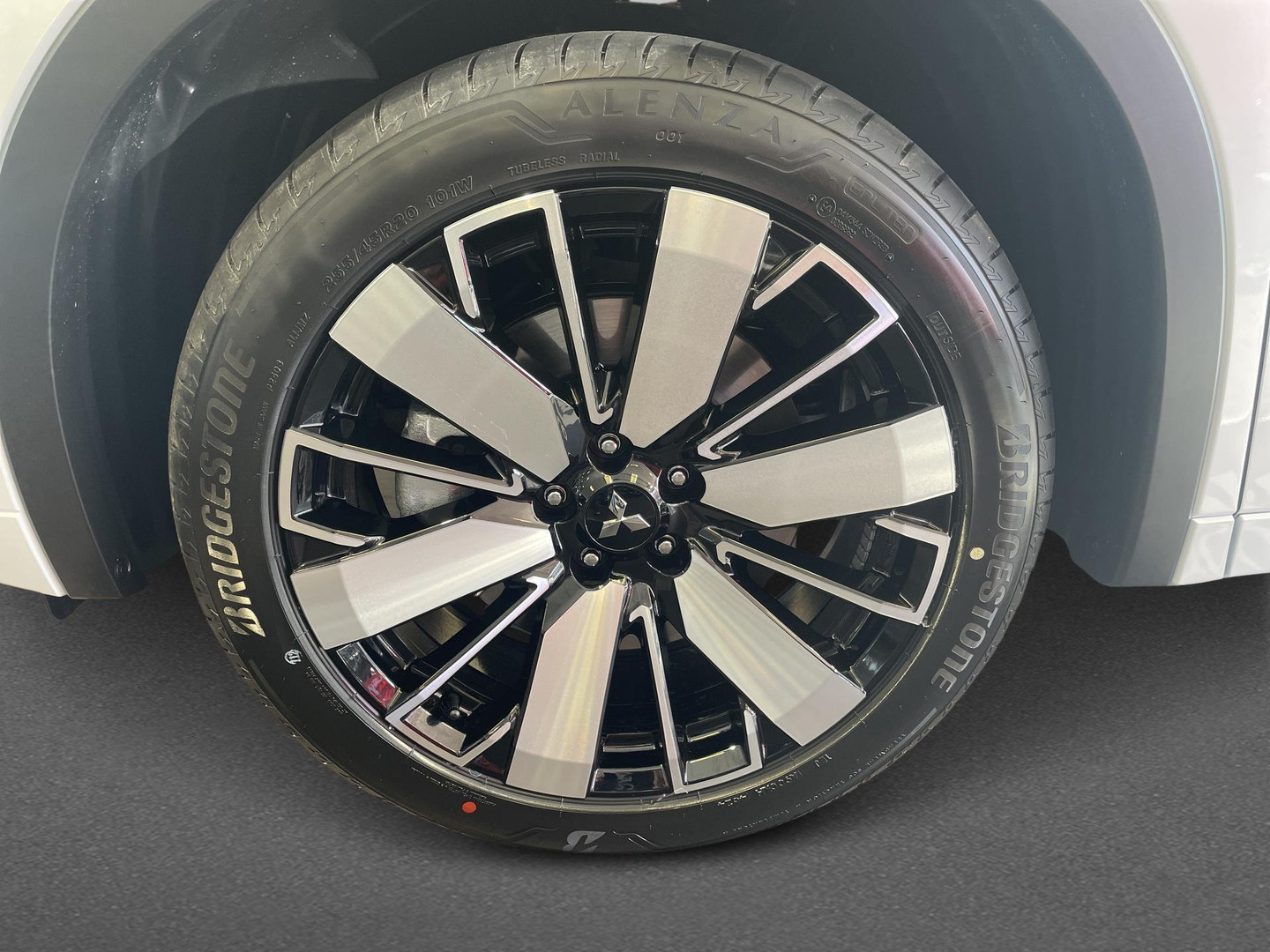 Mitsubishi
